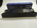 FUENTE CONMUTADA DE 12V 5A 60W.ANGOSTA                 G-60-12/ANG