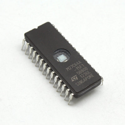 MEMORIA EPROM 8K X 8 CMOS 27C64