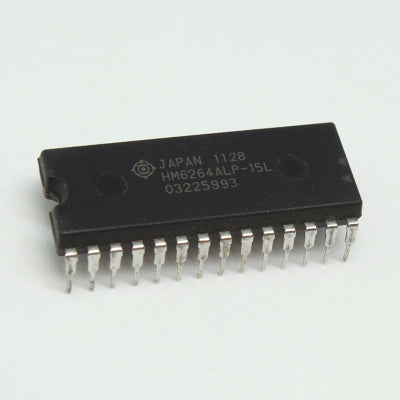 MEMORIA RAM ESTATICA 8 X 8K 6264