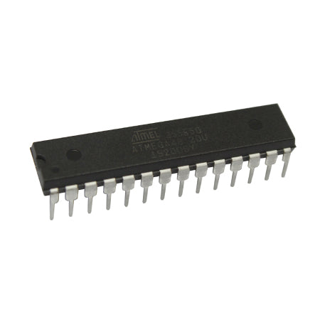 MICROCONTROLADOR AVR 4K ATMEL ATMEGA48-20PU