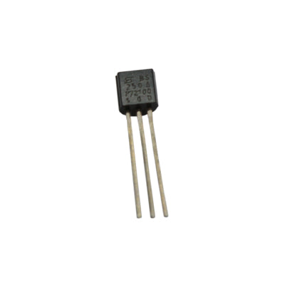 TRANSISTOR MOSFET C-P 180mA/60V TO-92 BS 250
