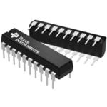 MICROCONTROLADOR TI 16 BITS MSP430G2553IN20