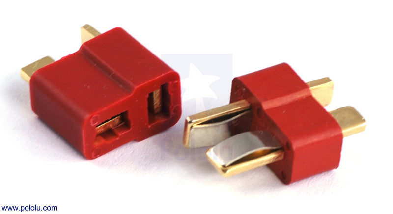 CONECTOR TIPO T"" PRT-925