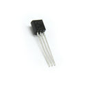 TRANSISTOR FET C-N 1mA/25V TO-92.                    2N 5457
