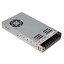 FUENTE CONMUTADA 350.4W 24V/14.6A CERTIFICACION UL MEAN WELL.  LRS-350-24