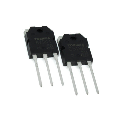 TRANSISTOR PNP 140V 10A.                         2SA 1941