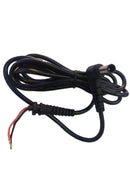 CABLE PLUG INVERTIDO EN "L" PARA LABTOP SONY, SAMSUNG Y FUJITSU 6mm  1.45mm.                    080-919