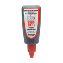 CINTA DE AISLAR LIQUIDA DEPRESIABLE 40G NEGRO.               CINTA-LIQ / NEGRO.