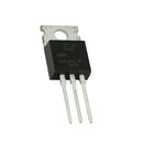 TRIAC 600V 12A TO-220 BT 138-600E