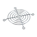 REJILLA METALICA PARA VENTILADOR 80X80mm.                          REJILLA-M-8X8.