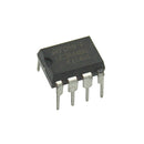 CI. CONTROLADOR PWM CURRENT-MODE DIP-8.                         UC 3844BN