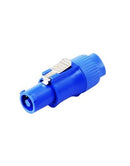 PLUG SPEAKON PARA CORRIENTE POWERCON.                          PL-342