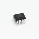 MEMORIA EEPROM 2.2-5.5V 256K I2C SERIAL.                        24LC256-I/P