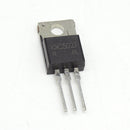 TRANSISTOR NPN 800V 3A TO-220.                      2SC 5027