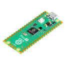 RASPBERRY PI PICO 2 -  RP2350 4MB 520KB SDRAM RBPI-PICO-2