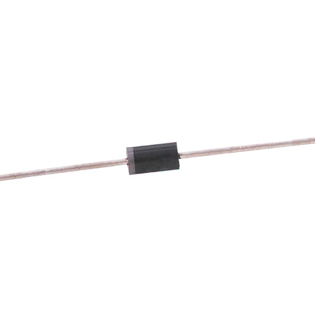 DIODO SUPRESOR DE TRANSITORIOS BIDIRECCIONAL (TVS) 15.3V 60.3A.                     1.5KE18CA