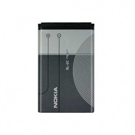 BATERIA LI-ION NOKIA BL-5C 1020mAh