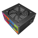 FUENTE DE PODER PARA PC STYLOS 500W  OUTPUT +12 -12 +5 +3.3 +5VSB.