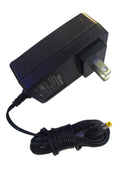 ELIMINADOR DE VOLTAJE CON PLUG 2.5mm 12V / 2A.     303-200