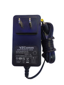 ELIMINADOR DE VOLTAJE CON PLUG 2.5mm 12V / 2A.     303-200