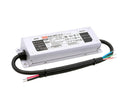 FUENTE CONMUTADA P/EXTERIOR 200W 12 V/16A IP67.        XLG-200-12-A.
