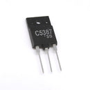 TRANSISTOR NPN 600V 10A.                 2SC 5387