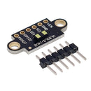 MODULO SENSOR DE DISTANCIA LASER VL53L1X 4-400 Cm