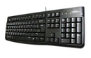 TECLADO PARA PC LOGITECH K120