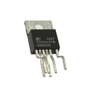 INTERRUPTOR FUERA DE LINEA.                  TOP 243YN.