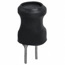 INDUCTOR FIJO 10mH 10% 79.6KHZ 50mA.          RL622-103K.