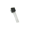 TRANSISTOR NPN 140V 600mA.                        2N 5550G.