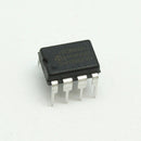 CONTROLADOR PWM MODO CORRIENTE.                   ICE 3B0635J.