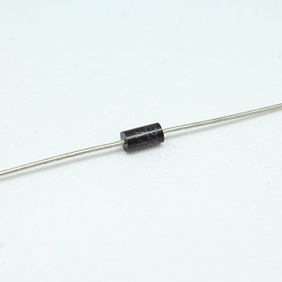 DIODO SUPRESOR DE TRANSITORIOS UNIDIRECCIONAL(TVS) 185V 600W.                       P6KE220CA.