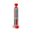 MASCARA ANTI SOLDADURA (SOLDER MASK) DE CURADO UV (COLOR ROJO)