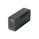 49840 NO BREAK REGULADOR 500VA 240W, 40 MINUTOS DE RESPALDO (40W )                      NB-500