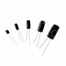 CAPACITOR ELECTROLITICO TIPO RADIAL 2.2UF 25V                       CE-2.2/25V