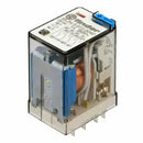 RELEVADOR 12VCD 12A/250VAC FINDER 56.32.9.012