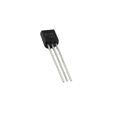 TRANSISTOR PNP 45V 800mA.                     BC 327C.