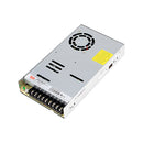 FUENTE CONMUTADA 450W 24V/18.8A CERTIFICACION UL MEAN WELL.  LRS-450-24