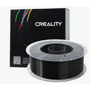 ROLLO FILAMENTO PLA 1.75mm NEGRO 1KG CREALITY CR-PLA1.75-NEGRO