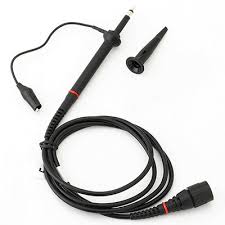 PUNTA PARA OSCILOSCOPIO 100 MHZ U-NIT.                      UT-P04