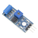 SENSOR DE VIBRACION SW420 DIGITAL.                 SEN-VIBRACION.