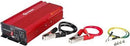 INVERSOR DE VOLTAJE AUTOMOTRIZ 12VCD A 110V 1000W.                                INV-1000