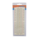 TABLILLA PROTOBOARD 830 PUNTOS CON DOS TIRAS DESLIZABLES.                      PROTO-015