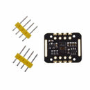 MAX30102 SENSOR DE PULSO Y CONCENTACION DE OXIGENO (SpO2) SEN-MAX30102