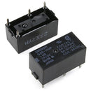 RELEVADOR 1P1T 5A / 24VCD G6B-1114P-US DC24 OMRON
