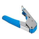 PINZA DE COMPRESION PARA CONECTOR TIPO "F" PERMA SEAL RG59, RG6 HER-003
