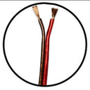 METRO DE CABLE PARA BOCINA CALIBRE 14.                            KSC-14