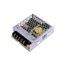 FUENTE CONMUTADA 51W 15V/3.4A CERTIFICACION UL MEAN WELL.                        LRS-50-15