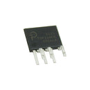 CONMUTADOR FUERA DE LINEA PARA FUENTES DE ALIMENTACION 60W 66KHz.                     TOP 266EG.